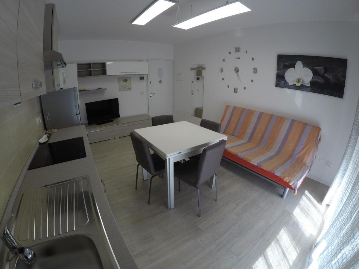 Appartamento Trilocale Con Piscina Caorle